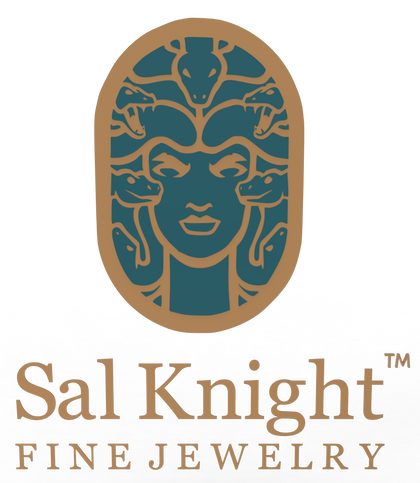SAl Knight fine jewelry